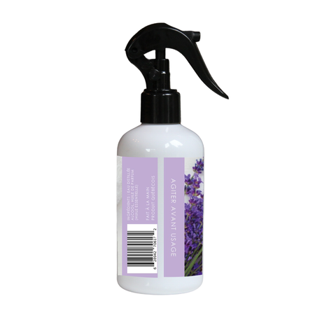 vaporisateur
purificateur
parfum incroyable
non étouffant
maison propre
lessive
lavande & coton
lavande
fraicheur structurante
fraicheur estivale
fraicheur
coton frais
brume ambiante
brume
bienfaits
ambiance chalet
ambiance
bougie sm
Bougies SM
240 ml
fresh laundry
freshner
freshcoton
mist