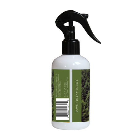 épinette
vaporiser
vaporisateur
sapin beaumier
sapin
odeur festive
odeur captivante
odeur boisé
odeur
mist
maison propre
hiver
fragrance
brume ambiante
brume
arômes
bougie sm
Bougies SM
pine
camphrées d'épinettes
240 ml
ambiance
ambiance chalet
ambiance envoutante