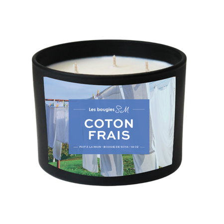 très odorante
soja
puissant
propreté
parfum naturel
parfum envoûtant
parfum doux
odeur corsé
odeur captivante
maison propre
literie
fraicheur structurante
fraicheur
fragrance
envoûtant
enveloppera
eau et savon
doux moment
coton frais
chandelle
candle
bougie
arômes
air frais
8 oz
3 meche
14 oz
Bougies SM
bougie parfumée
bougie de soja
bougie décorative
fresh laundry
linge propre