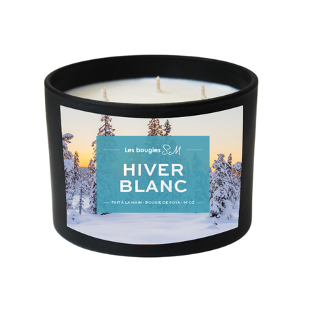 très odorante
soulager le stress
soja
relaxation
puissant
puissance
parfum envoûtant
odeur corsé
odeur captivante
odeur
notes chaudes
nature
musc
journée douce
fragrance
envoûtant
enveloppera
effet envoutant
chandelle
chalet
cardamome
candle
bougie
boisé
bois fumé
bien être
atmosphère chaleureuse
arômes
arôme naturel
8 oz
3 meche
14 oz
Bougies SM
bougie parfumée
bougie de soja
bougie sm
bougie de soya
bougie estival
snow
neige
Hiver Blanc
hiver