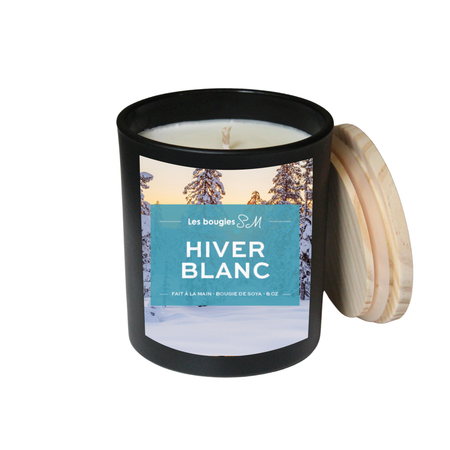 très odorante
soulager le stress
soja
snow
relaxation
puissant
puissance
parfum envoûtant
odeur corsé
odeur captivante
odeur
notes chaudes
neige
nature
musc
journée douce
Hiver Blanc
hiver
fragrance
envoûtant
enveloppera
effet envoutant
chandelle
chalet
cardamome
candle
Bougies SM
bougie sm
bougie parfumée
bougie estival
bougie de soya
bougie de soja
bougie
boisé
bois fumé
bien être
atmosphère chaleureuse
arômes
arôme naturel
8 oz
3 meche
14 oz