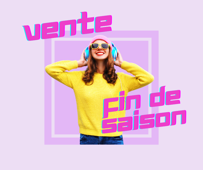 Collection 25% - Fin de Saisons