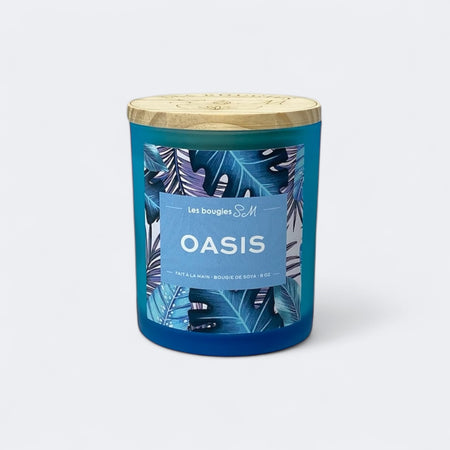 sel marin

pot bleu

plage

parfumé

parfum magnifique

parfum incroyable

parfum frais

parfum exquis

parfum exotique

parfum envoûtant

parfum délicat

odeur estival

océan

oasis

menthe

fraicheur

fragrance

cire de soya

cire de soja

chandelle

candle

bougie parfumée

bougie

bord de mer

bord de l'océan

arômes

apaisante

8 o