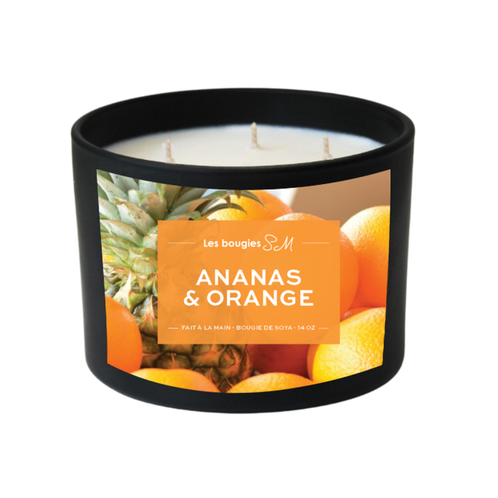 treewicks  parfum frais  parfum exquis  parfum exotique  parfum envoûtant  oranges piquantes  oasis  fruités  fruitée  fruité  fraicheur structurante  fraicheur estivale  fraicheur  fragrance  citronnés  chandelle  candle  bougie  arômes  ananas et orange  ananas  agrumes  agrume piquant  8 oz  3 mèche  12 oz , bougiessm , chandelle ,bougie