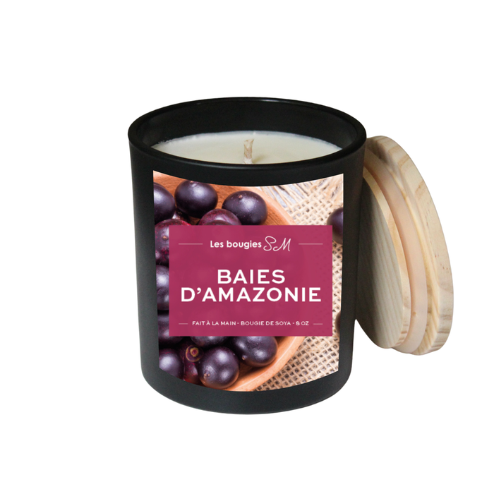 tropicale

treewicks

soja

senteurs

raffiné

puissant

parfumé

parfum incroyable

parfum frais

parfum exquis

parfum exotique

parfum envoûtant

odeur

luxuriante

fruités

fruitée

fruité

fruits tropicaux

fraicheur

fragrance

foret tropicale

effet envoutant

chandelle

candle

bougie

baies

arômes

ambiance envoutante

agrumes

acidulé

acaï

8 oz

3 meche

14 oz