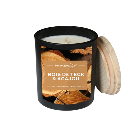 treewicks

puissant

parfum naturel

parfum magnifique

parfum incroyable

parfum exquis

parfum envoûtant

note de bois

musc

masculine

fragrance

envoûtant

chandelle

candle

Bougies SM

bougie

boisé

bois fumé

bois

atmosphère masculine

arômes

8 oz

3 meche

14 oz

bougie parfumée

bougie de soja

bougie sm

bougie de soya

wood

teck wood

odeur boisé

