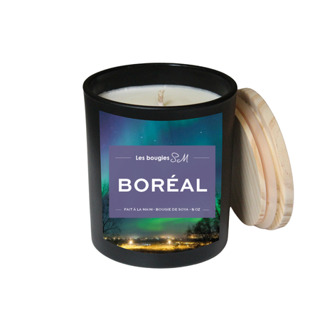 treewicks

promenade en foret

odeur boisé

note de cèdre

note de bois

nature

musc

fraicheur structurante

fraicheur

foret

cèdres

candle

bougie

boréal

boisé

bois de santal

bois

arôme naturel

8 oz

14 oz

Bougies SM

bougie parfumée

bougie de soja

bougie sm

bougie de soya

aurore boréal

cedre

bois fumé

