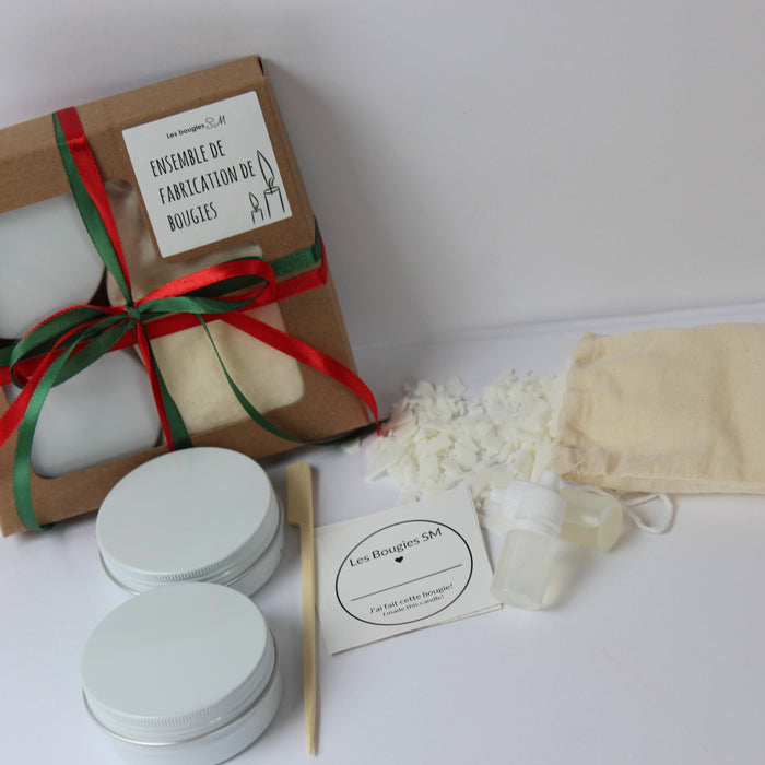 DIY , ensemblede fabrication de bougie , kit a faire a la maison, fait a la main  ,cadeau , bas de noel, bougies sm ,bougiessm, cire de soja, kit fabrication de bougie, arômes

bougie

candle

soja

Bougies SM

chandelle

fragrance

2 oz

fait a la main

fait au québec

DIY

do it yourself

fait a la maison

fabrication bougie

ensemble de fabrication bougie

sapin

sapin beaumier

sapin décoratif

fleur hibiscus

hibiscus

coup de coeur

best seller

meilleur vendeur

