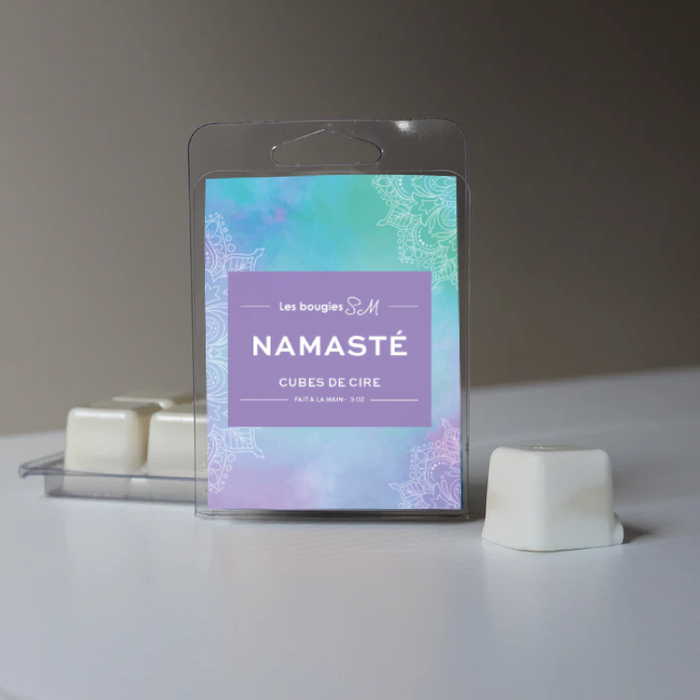 arome

zen

namasté

namaste

encens

copal blanc

réconforfante

bougiessm

Bougies SM

spirituelle

cube de cire

wax melts

waxmelt

wax

décoration

décor