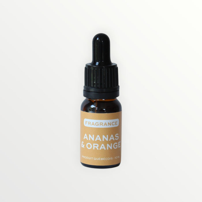 Fragrance- Ananas & Orange