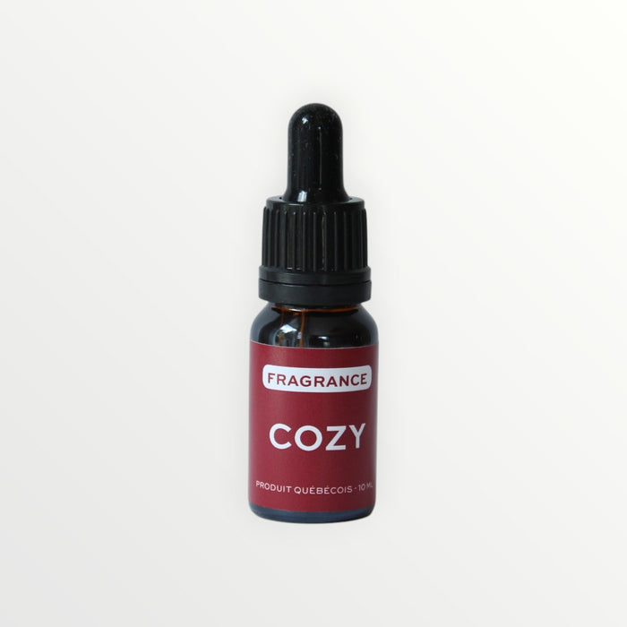 Fragrance - Cozy