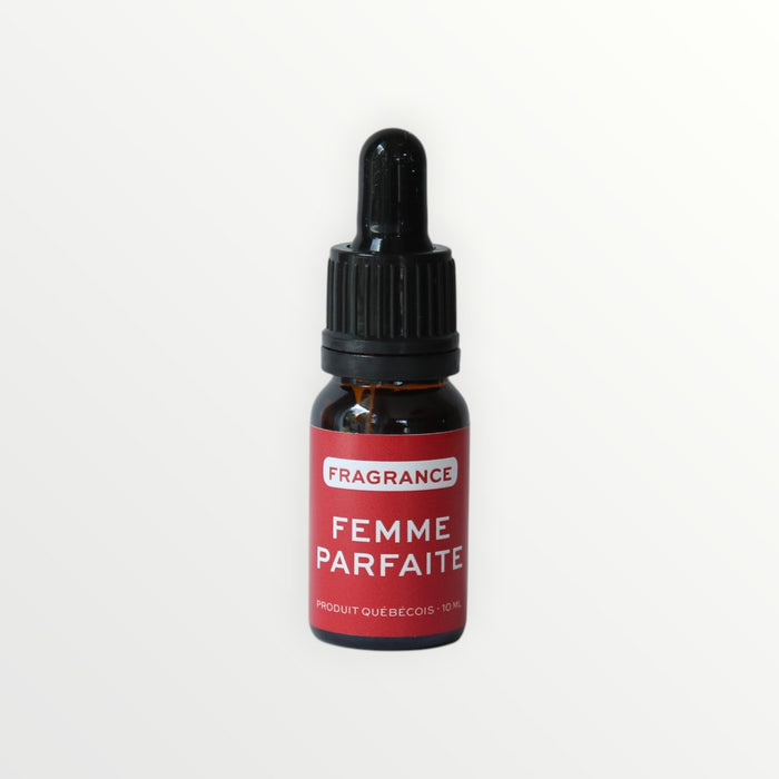 Fragrance - Femme Parfaite