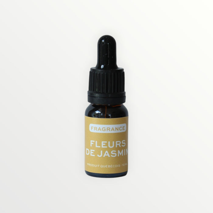 Fragrance multi-usages – Pratique & durable