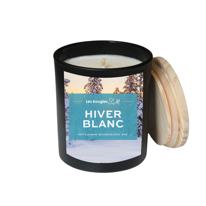 très odorante

soulager le stress

soja

snow

relaxation

puissant

puissance

parfum envoûtant

odeur corsé

odeur captivante

odeur

notes chaudes

neige

nature

musc

journée douce

Hiver Blanc

hiver

fragrance

envoûtant

enveloppera

effet envoutant

chandelle

chalet

cardamome

candle

Bougies SM

bougie sm

bougie parfumée

bougie estival

bougie de soya

bougie de soja

bougie

boisé

bois fumé

bien être

atmosphère chaleureuse

arômes

arôme naturel

8 oz

3 meche

14 oz

