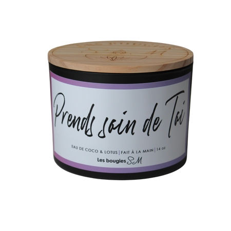 ta vie

soja

prends soin de toi

populaire

parfum envoûtant

oasis

lotus blanc

lotus

fraicheur structurante

fraicheur

fragrance

florale

floral

eau de coco

douceur

douce évasion

douce et réconfortante

confort

chandelle

candle

bougiessm

Bougies SM

bougie sm

bougie de soya

bougie de soja

bougie

arômes

arôme naturel

ambiance envoutante

ambiance

air pur

air frais

3 mèches

14 oz

